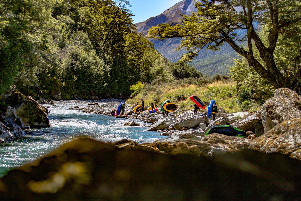 New Zealand